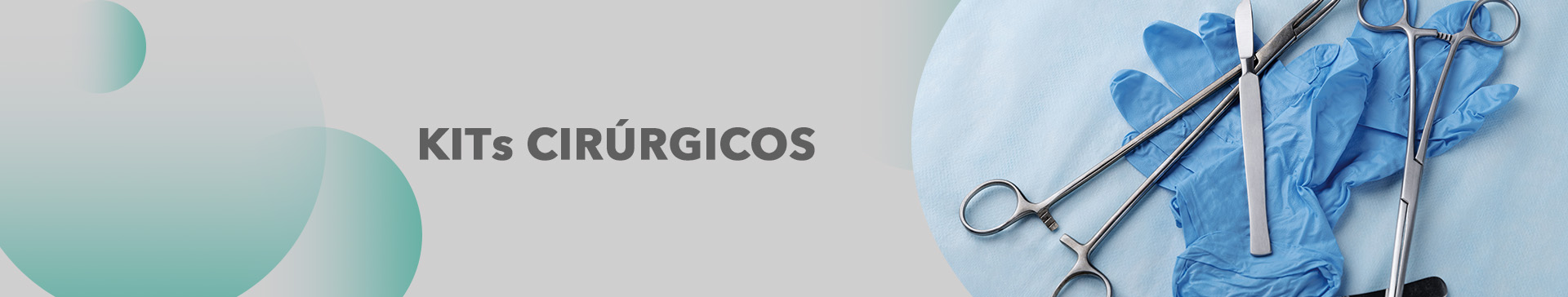 Kits Cirúrgicos