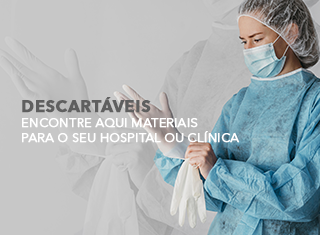 Materiais Médicos Descartáveis