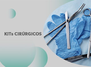 Kits Cirúrgicos