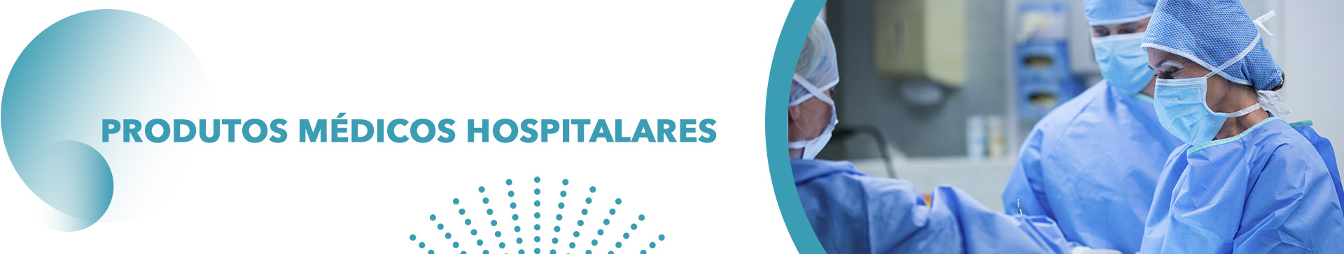 Produtos Médicos Hospitalares