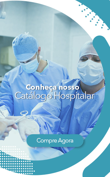 Catálogo Hospitalar Supply4Med