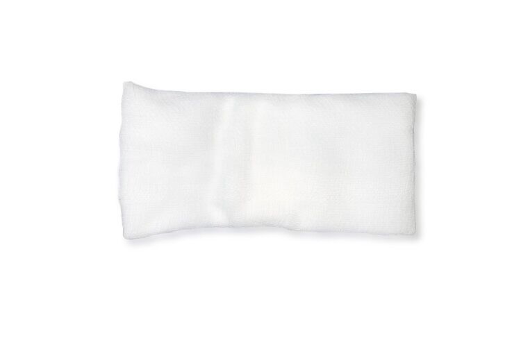 Algodão Chumaço 10x15cm com Gaze Hidrófila Sterifarma